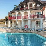 Le Domaine De Cramphore - Maeva - 2 Pieces 4 Personnes - Confort Mae-8426 *