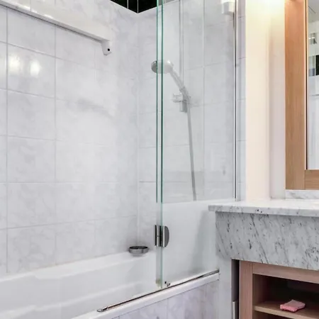 Le Domaine De Cramphore - Maeva - 2 Pieces 4 Personnes - Confort Mae-8426 Le Pouliguen