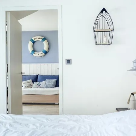 Daire Le Domaine De Cramphore - Maeva - 2 Pieces 4 Personnes - Confort Mae-8426 *