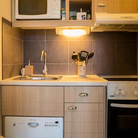 Le Domaine De Cramphore - Maeva - 2 Pieces 4 Personnes - Confort Mae-8426 Daire *