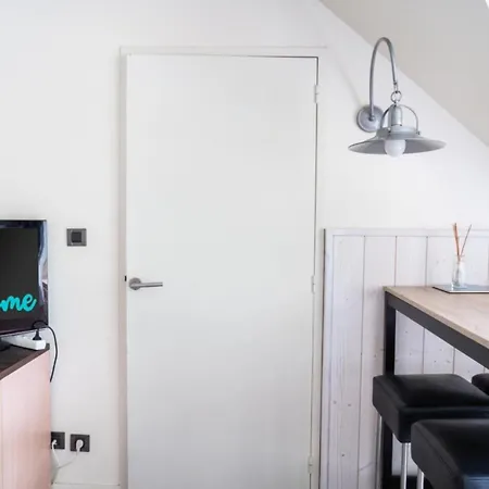 Le Domaine De Cramphore - Maeva - 2 Pieces 4 Personnes - Confort Mae-8426