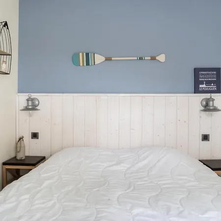 Le Domaine De Cramphore - Maeva - 2 Pieces 4 Personnes - Confort Mae-8426 Daire Le Pouliguen