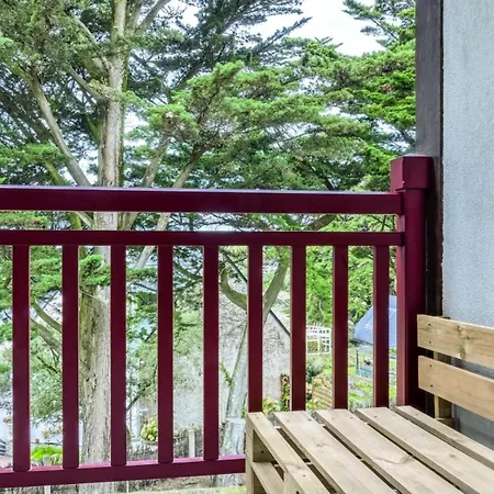 Le Domaine De Cramphore - Maeva - 2 Pieces 4 Personnes - Confort Mae-8426 Daire