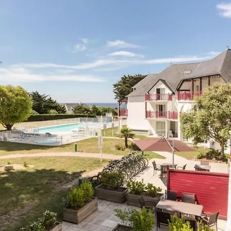 Le Domaine De Cramphore - Maeva - 2 Pieces 4 Personnes - Confort Mae-8426