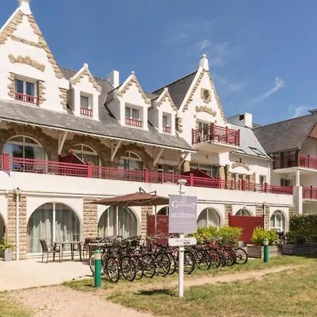 Le Domaine De Cramphore - Maeva - 2 Pieces 4 Personnes - Confort Mae-8426 Daire