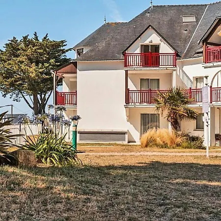 Le Domaine De Cramphore - Maeva - 2 Pieces 4 Personnes - Confort Mae-8426 *