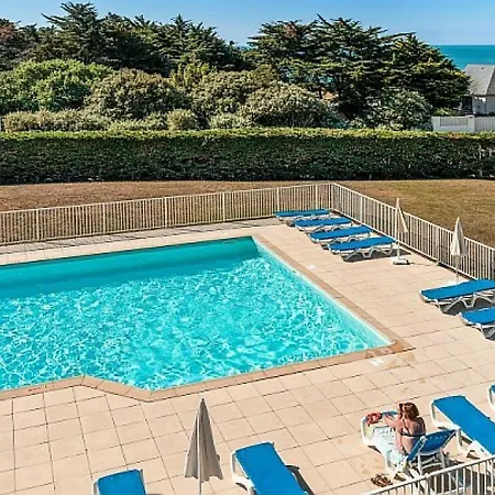 Le Domaine De Cramphore - Maeva - 2 Pieces 4 Personnes - Confort Mae-8426