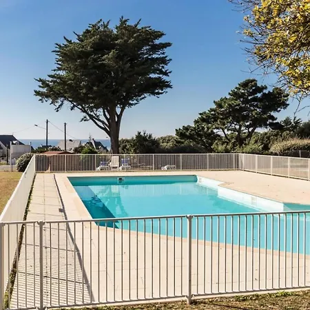 Le Domaine De Cramphore - Maeva - 2 Pieces 4 Personnes - Confort Mae-8426 Lejlighed *