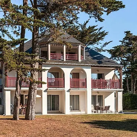 Daire Le Domaine De Cramphore - Maeva - 2 Pieces 4 Personnes - Confort Mae-8426 Le Pouliguen