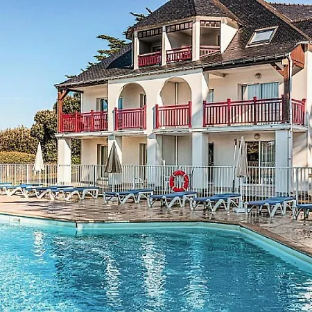 Le Domaine De Cramphore - Maeva - 2 Pieces 4 Personnes - Confort Mae-8426 *