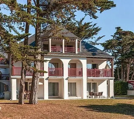 Le Domaine De Cramphore - Maeva - 2 Pieces 4 Personnes - Confort Mae-8426 Lejlighed *