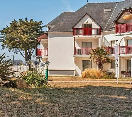 Le Domaine De Cramphore - Maeva - 2 Pieces 4 Personnes - Confort Mae-8426 * Le Pouliguen