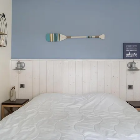 Le Domaine De Cramphore - Maeva - 2 Pieces 4 Personnes - Confort Mae-8426 Lejlighed Le Pouliguen