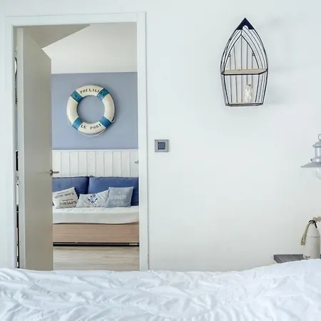 Le Domaine De Cramphore - Maeva - 2 Pieces 4 Personnes - Confort Mae-8426 Lejlighed Le Pouliguen