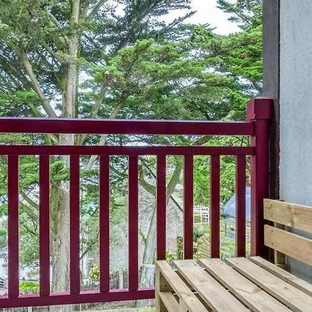 Lejlighed Le Domaine De Cramphore - Maeva - 2 Pieces 4 Personnes - Confort Mae-8426 Le Pouliguen